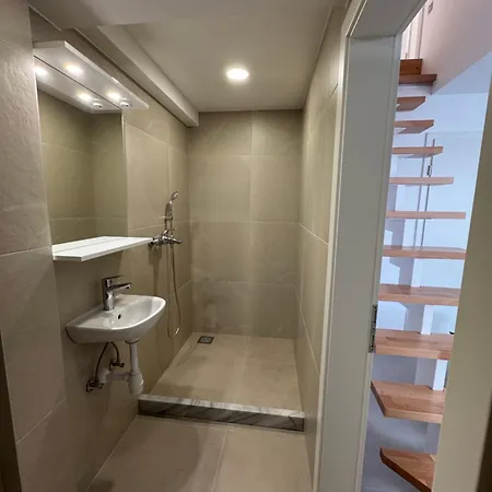 Apartmaji Vanja Appartement Gradac