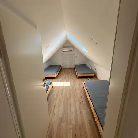 Apartmaji Vanja Appartement