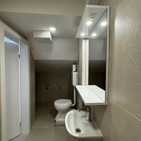Apartmaji Vanja Appartement