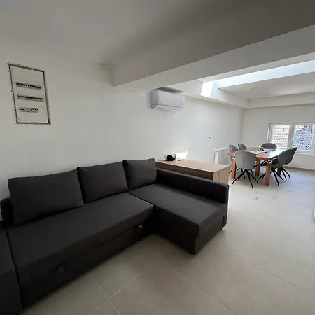 Appartement Apartmaji Vanja