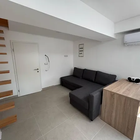 Appartement Apartmaji Vanja