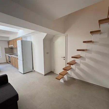 Apartmaji Vanja Appartement *